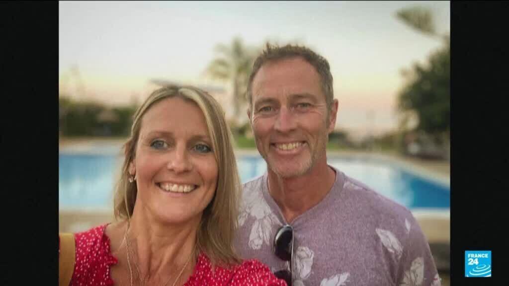 Briton jailed in Iran given additional two-year sentence, family says