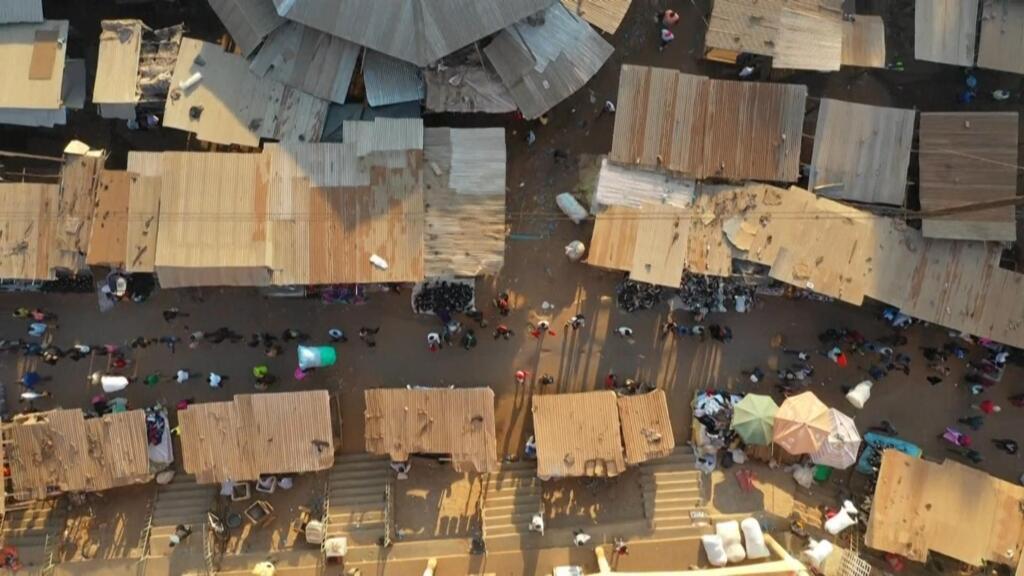 Malawi prepares for elections as cost of living tops voters’ concerns