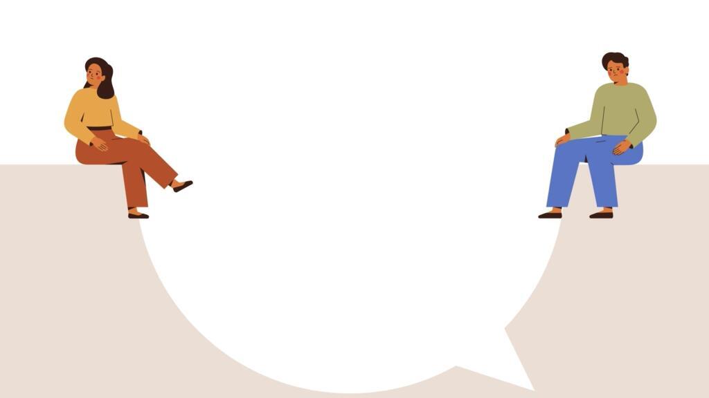 The relationship recession?