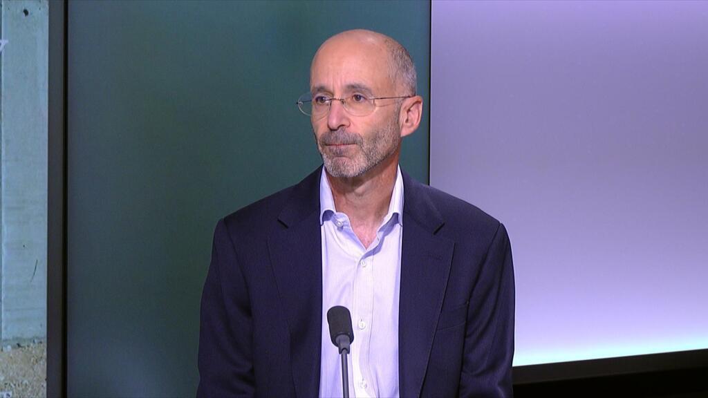 To get Gaza deal, Trump played 'raw politics', ex-Biden advisor Robert Malley says