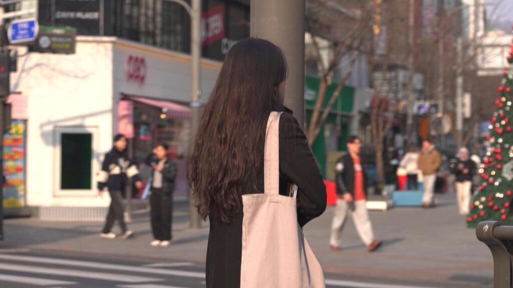 Loneliness: South Korea's silent epidemic