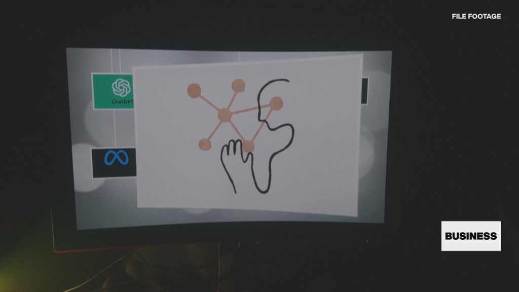 Leaps and bounds - how the power of AI expanded further in 2025