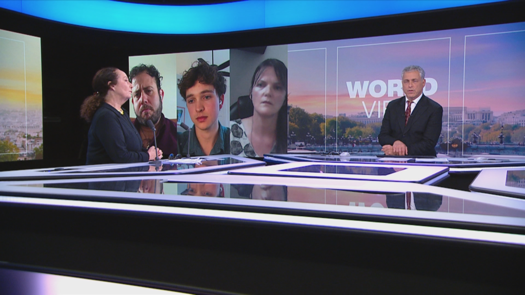 The Assassination of Charlie Kirk: What response to pro-Trump icon's killing?