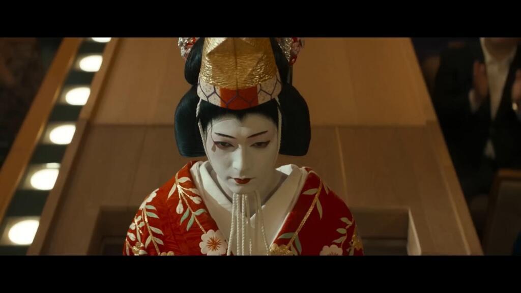 'A glimpse into deep shadows' behind the art of kabuki: 'Kokuho' director on his Japanese megahit