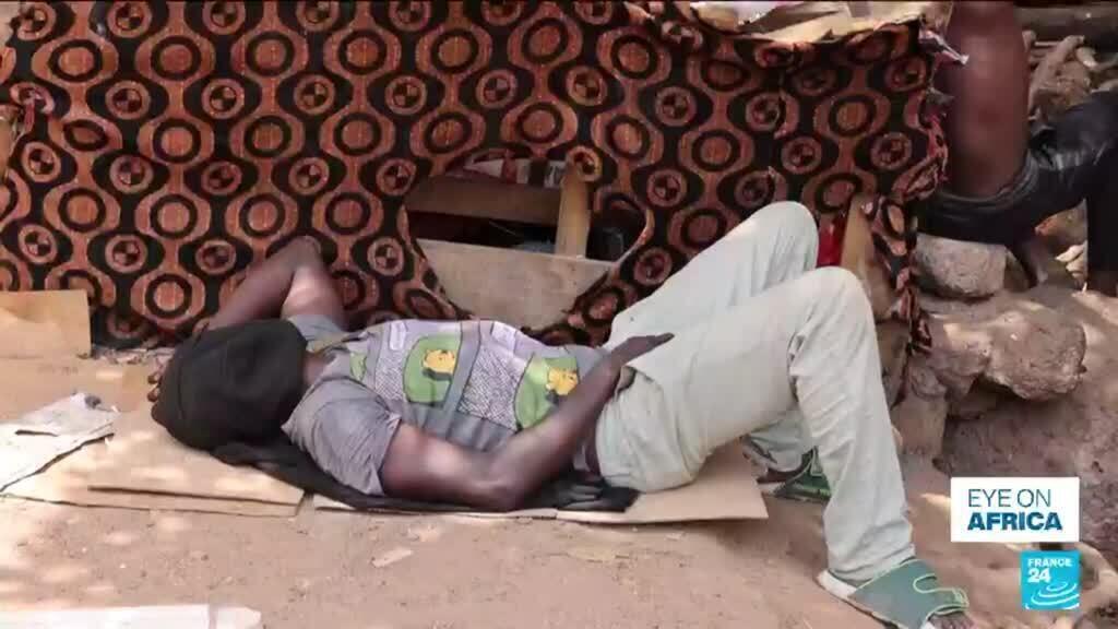 Sierra Leone: Toxic components of deadly 'Kush' drug finally identified