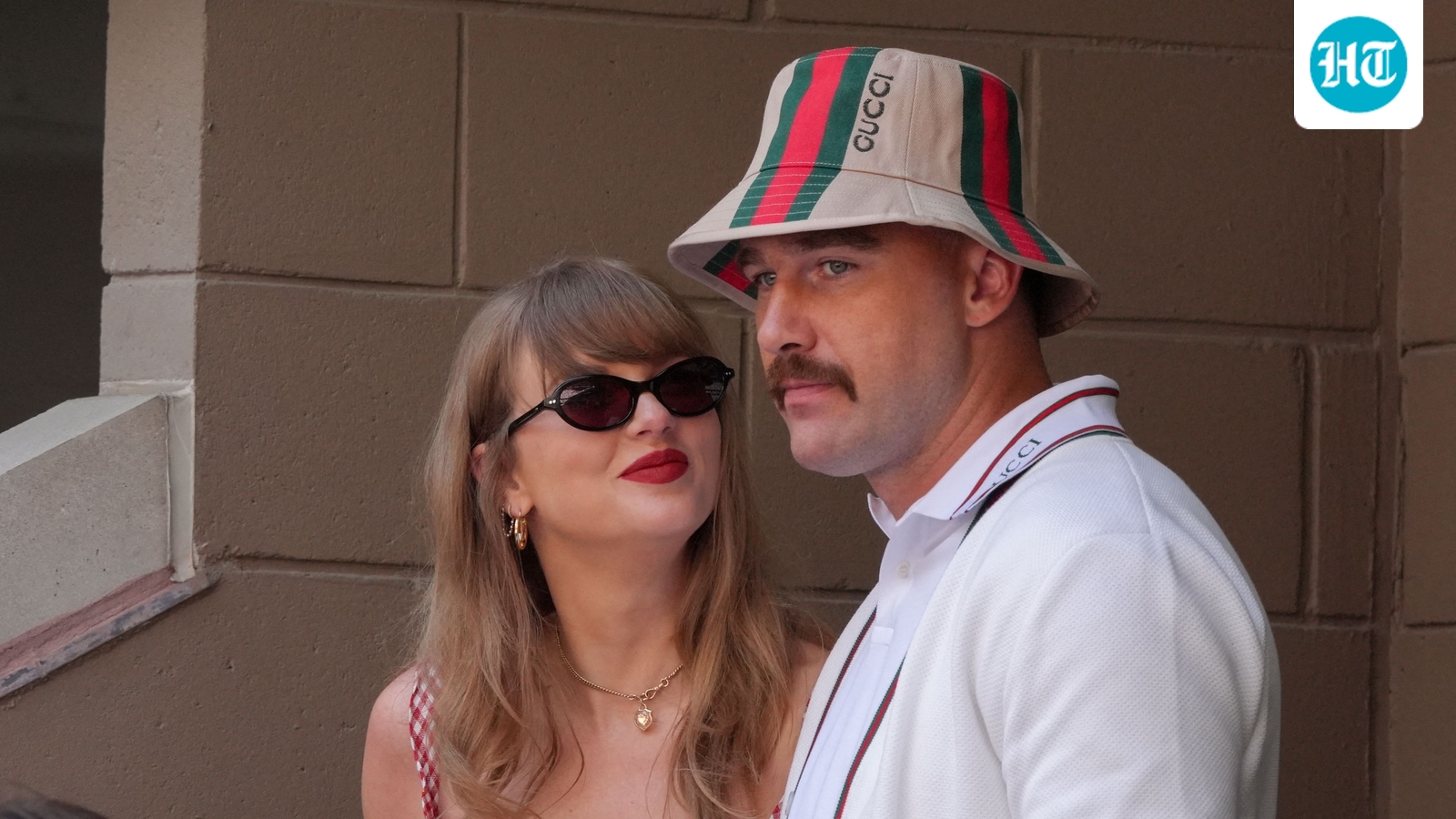 Adam Sandler officiates Taylor Swift–Travis Kelce wedding; Austin Swift stands as man of honor