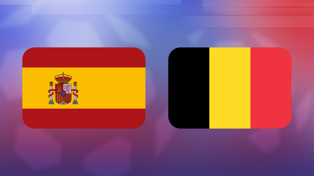 Spain-Belgium live: Roja's perfect defence meets Red Devils' resilience in World Cup quarter-finals