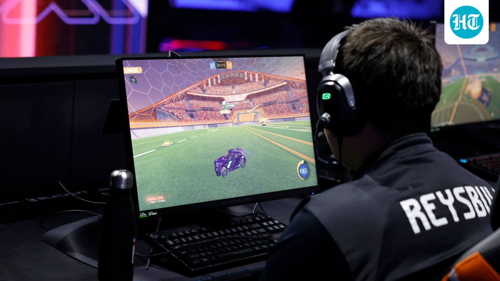 Esports World Cup 2026: Three new champions crowned in VALORANT, Apex Legends and Fatal Fury