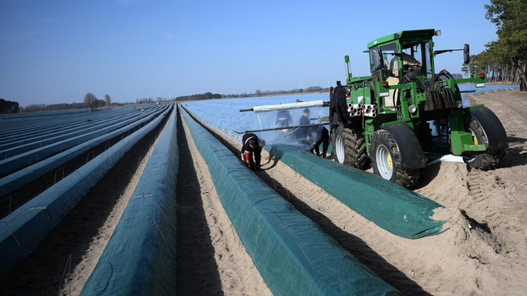 What to know about the long-awaited EU-Australia trade agreement