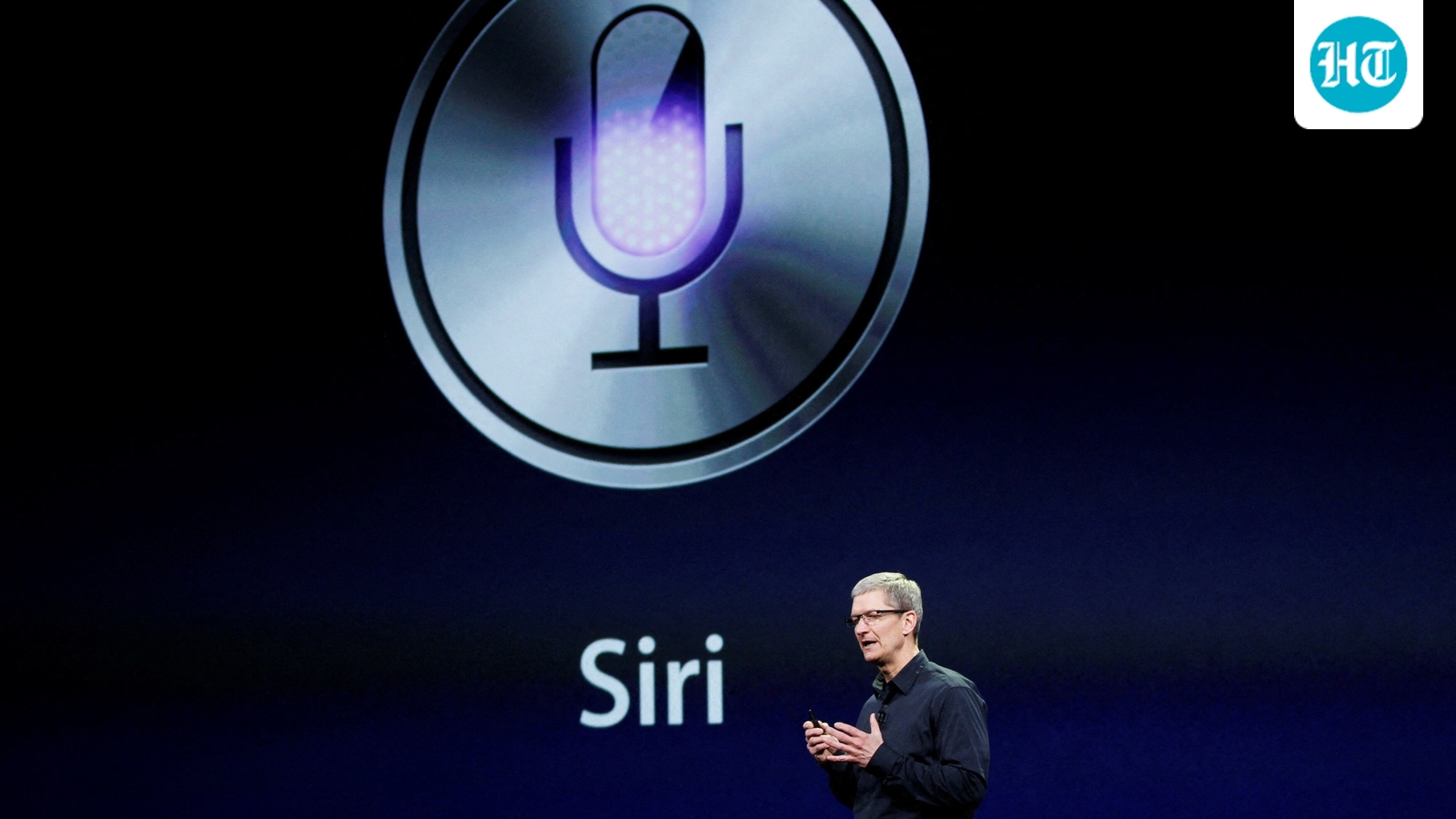 Apple’s new Siri is a dark horse in the AI race