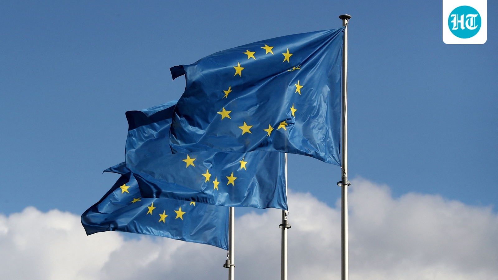 EU says committed to finding diplomatic solution to Trump's tariff threat over Greenland