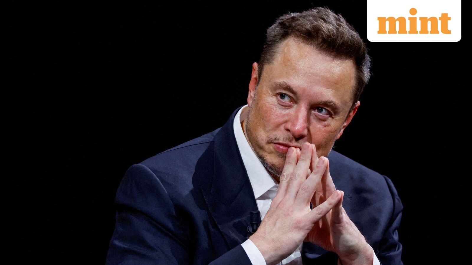 Elon Musk predicts AI will rule the world in long term. But there's a catch, this could happen only if….