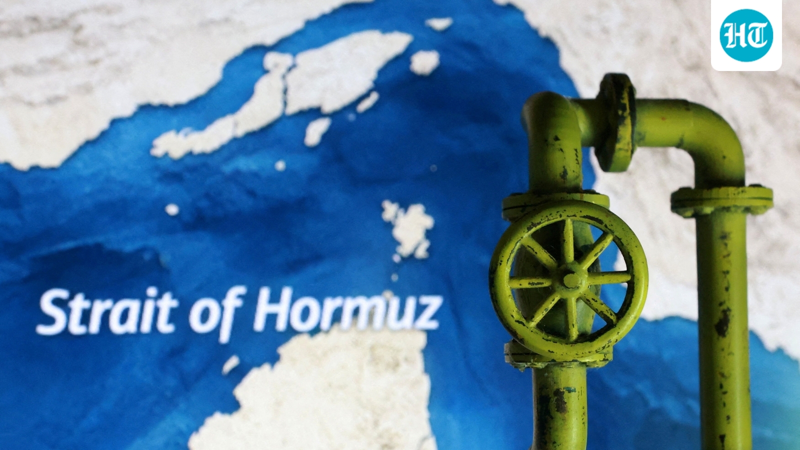Iran's Parliament Security Committee approves plan to impose tolls on Strait of Hormuz