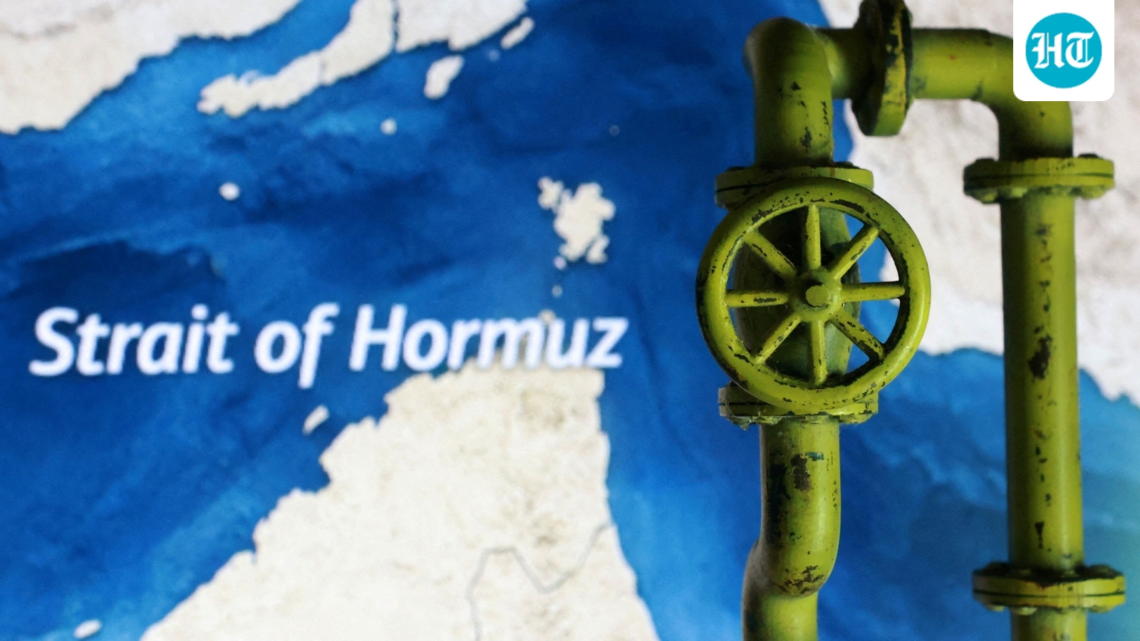 Iran’s Strait of Hormuz grip is tighter than ever after a month of war