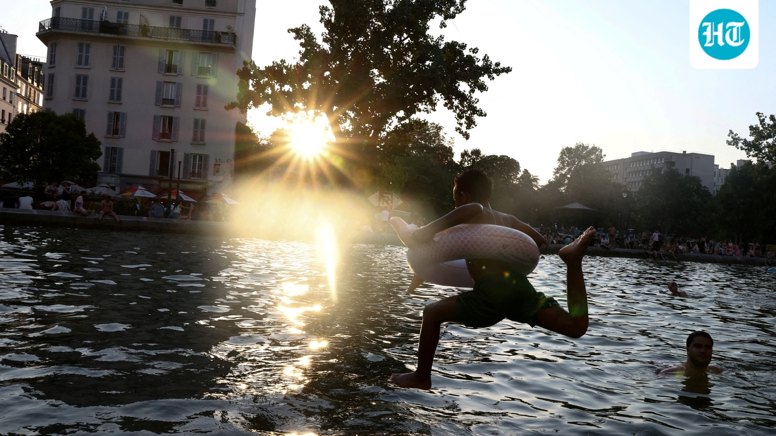 Europe heat wave: Why Paris banned drinking liquor and what alcohol does to the body