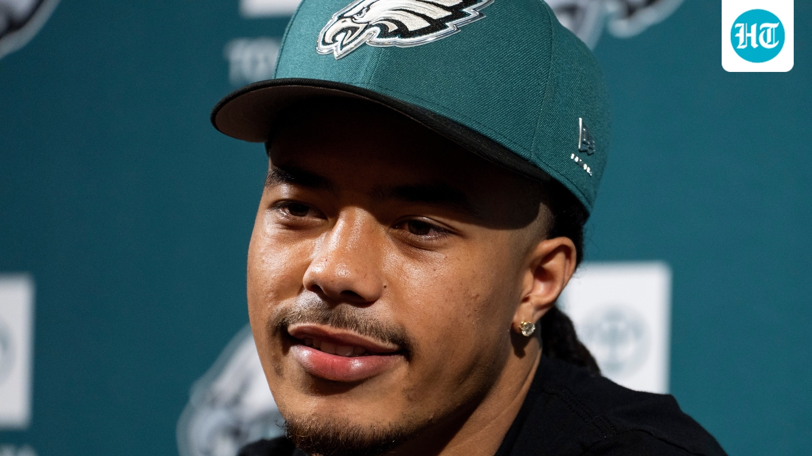 Why Eagles traded up to select USC WR Makai Lemon at NFL draft; ‘AJ Brown effect?’