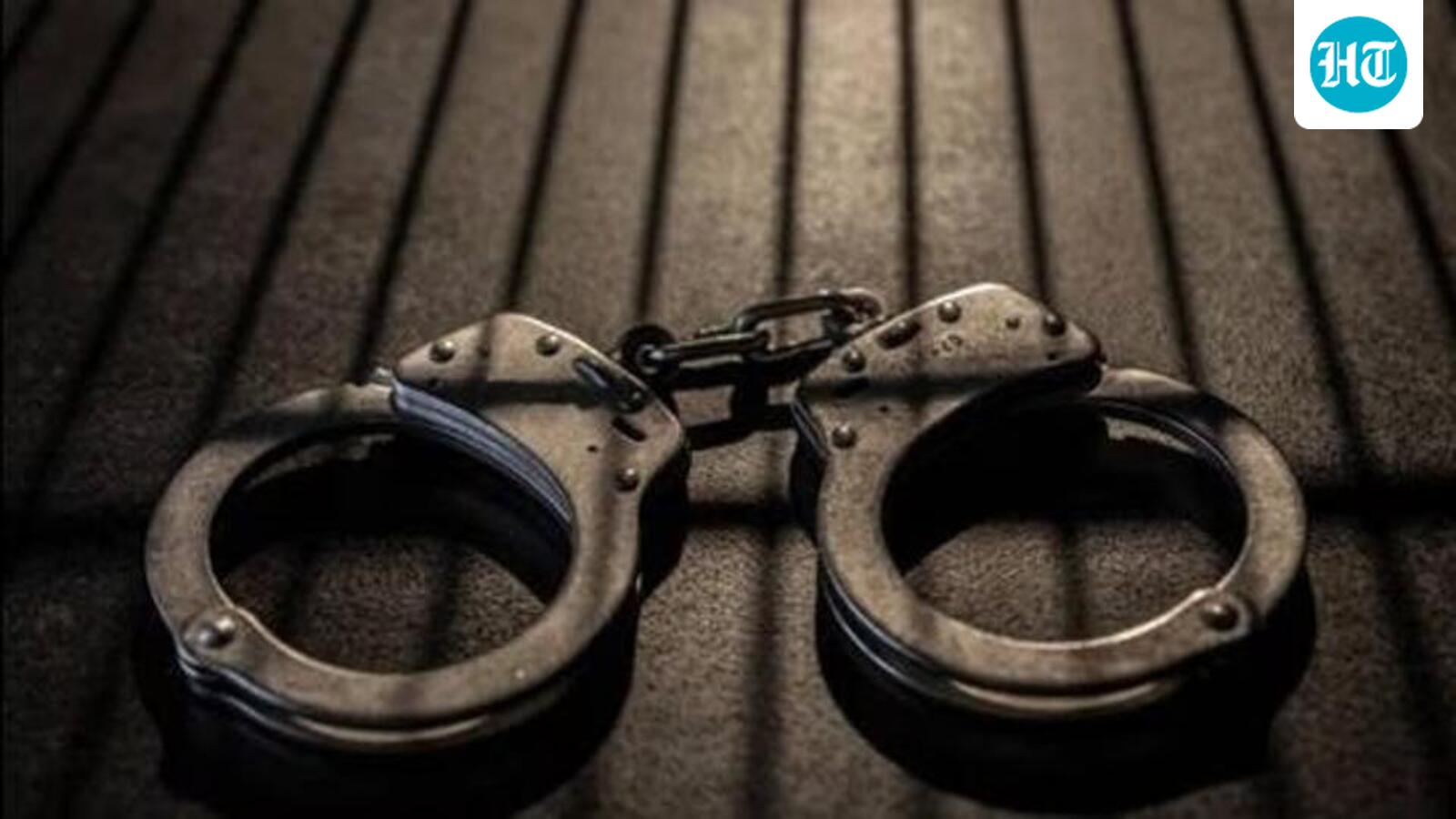 NIA arrests 2 more accused in abduction, killing of six Nagas in Manipur