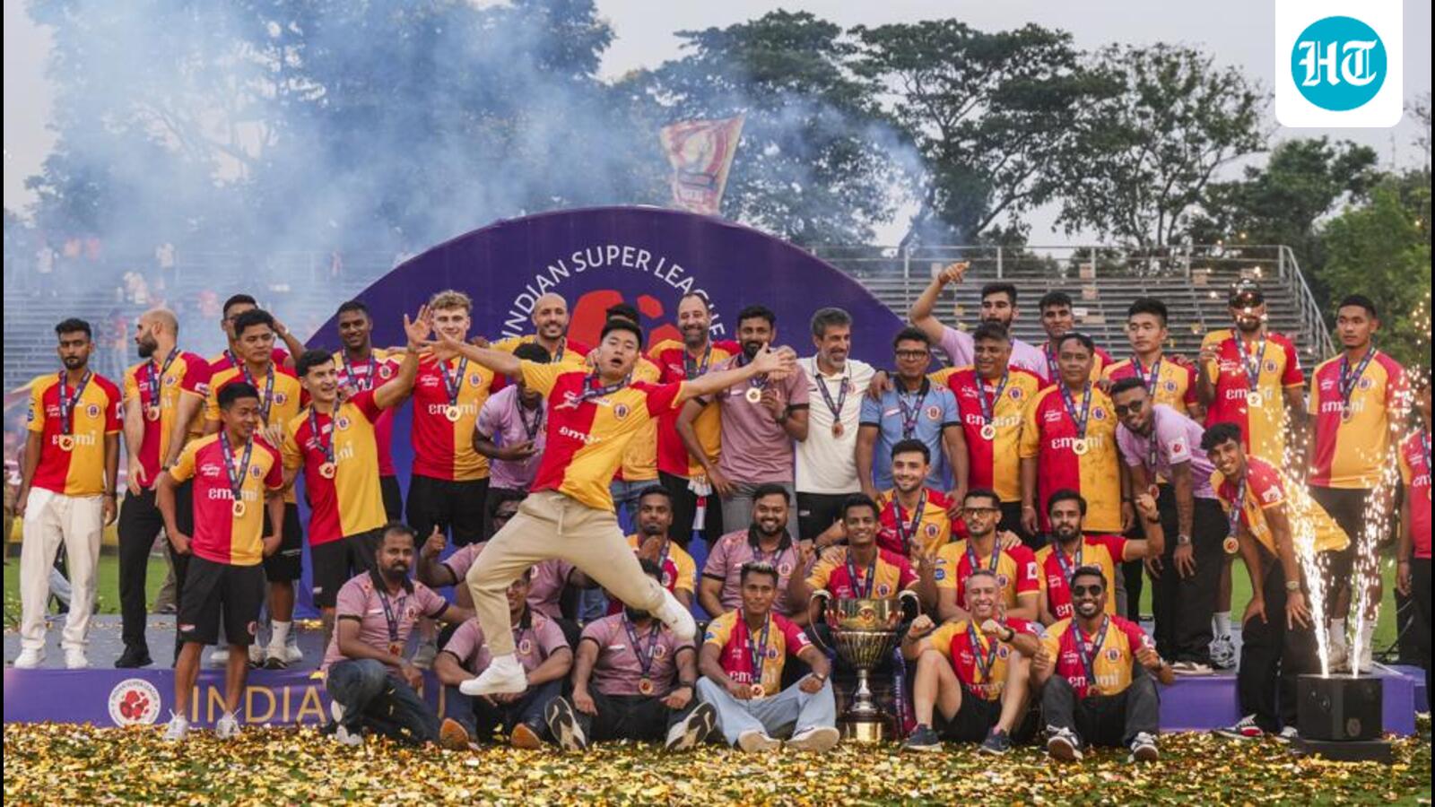 AIFF sets June 15 deadline for ISL clubs