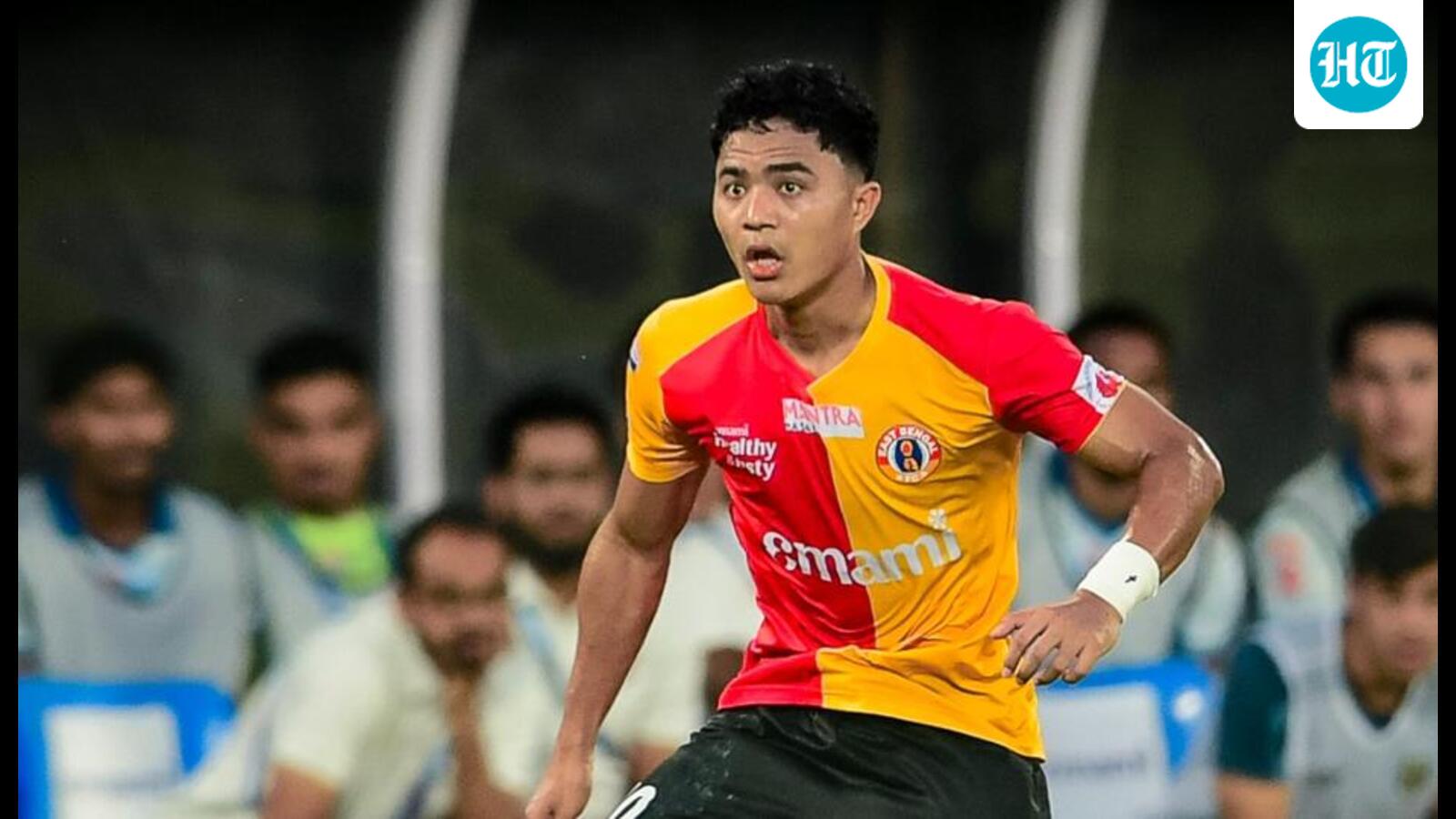 ISL12: Late goal denies East Bengal full points