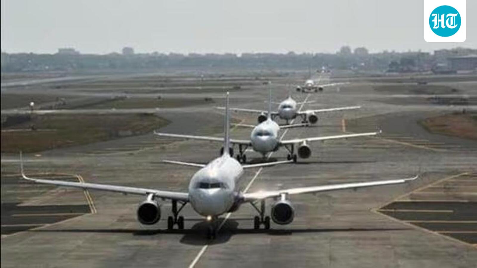 SC urges Centre to “rationalise” airfares