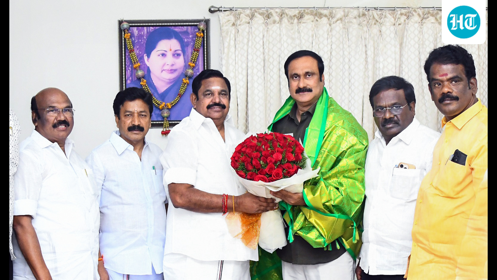 Oppn slams TN govt over PSC exam cancellations