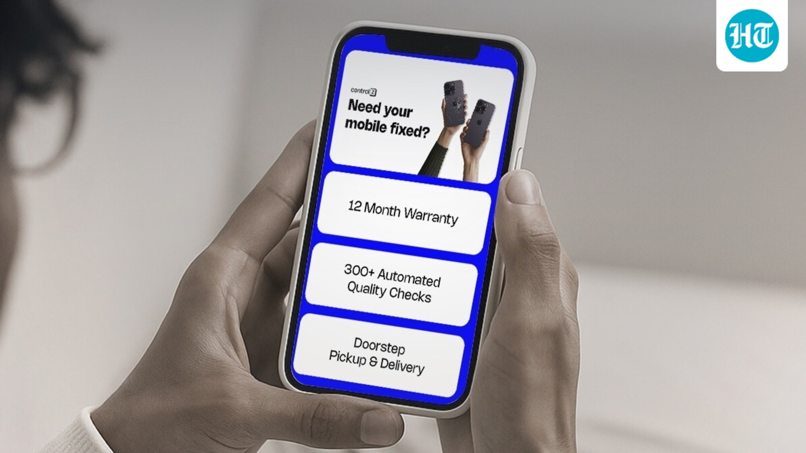 ControlZ’s phone repair mission, Acerpure’s effective air purifier and AI prices