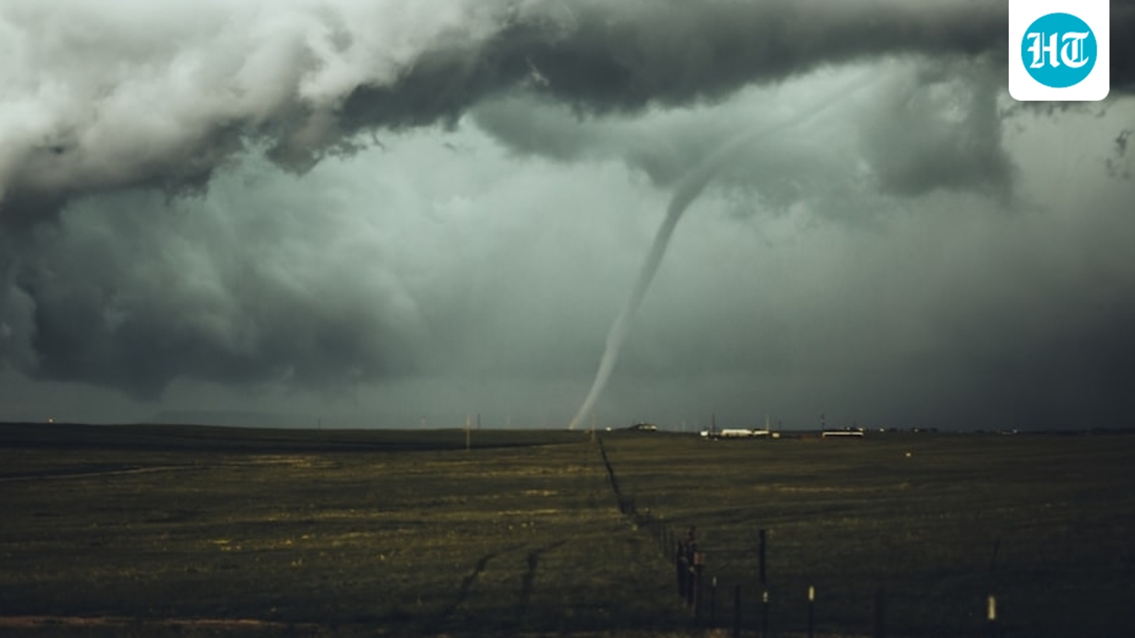 Effingham tornado threat: Videos emerge of scary storm along Ohio River Valley- Check map and path