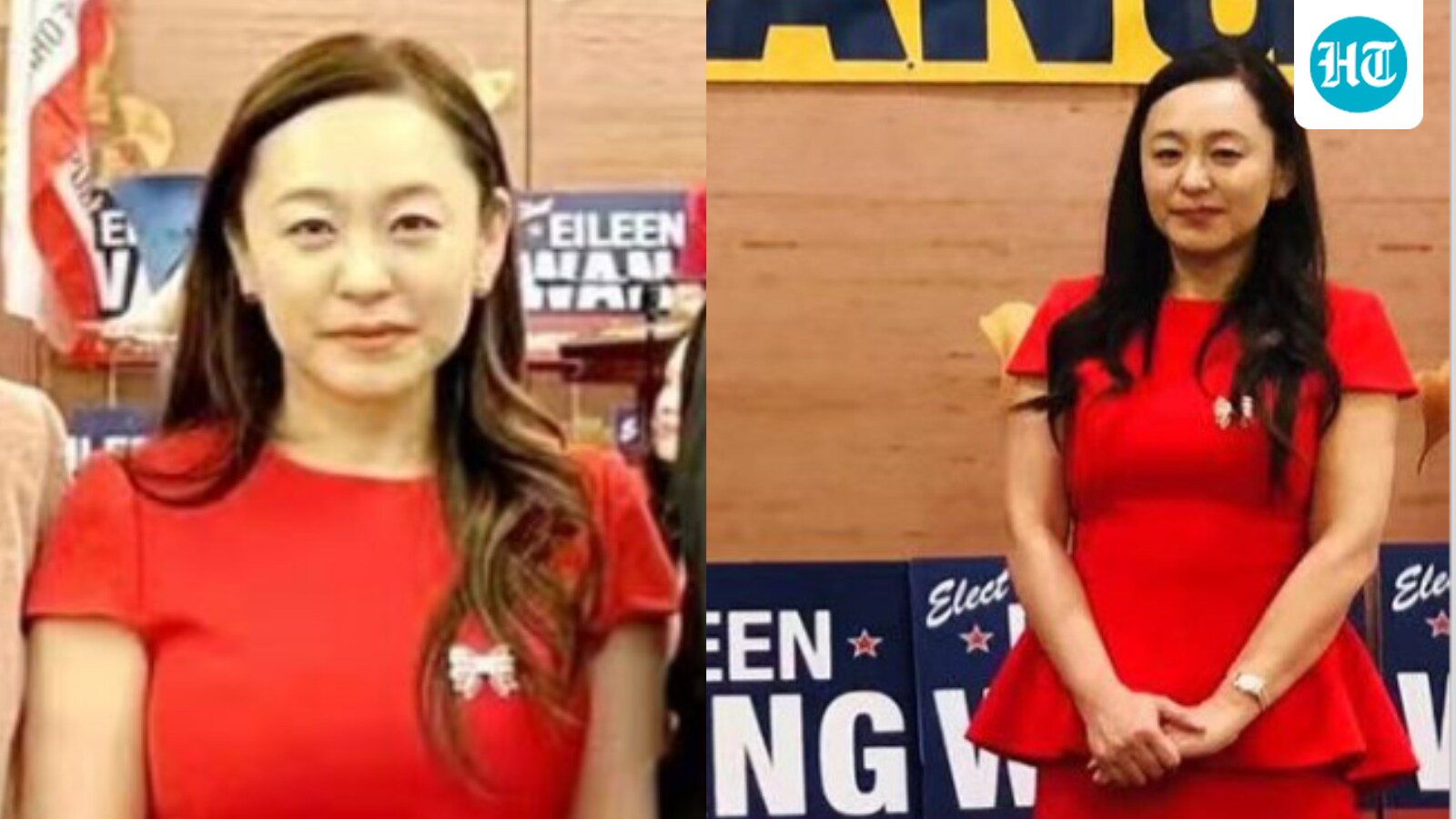 Who is Eileen Wang? 5 things to know on ex-Arcadia Mayor as she admits to being a ‘China agent’