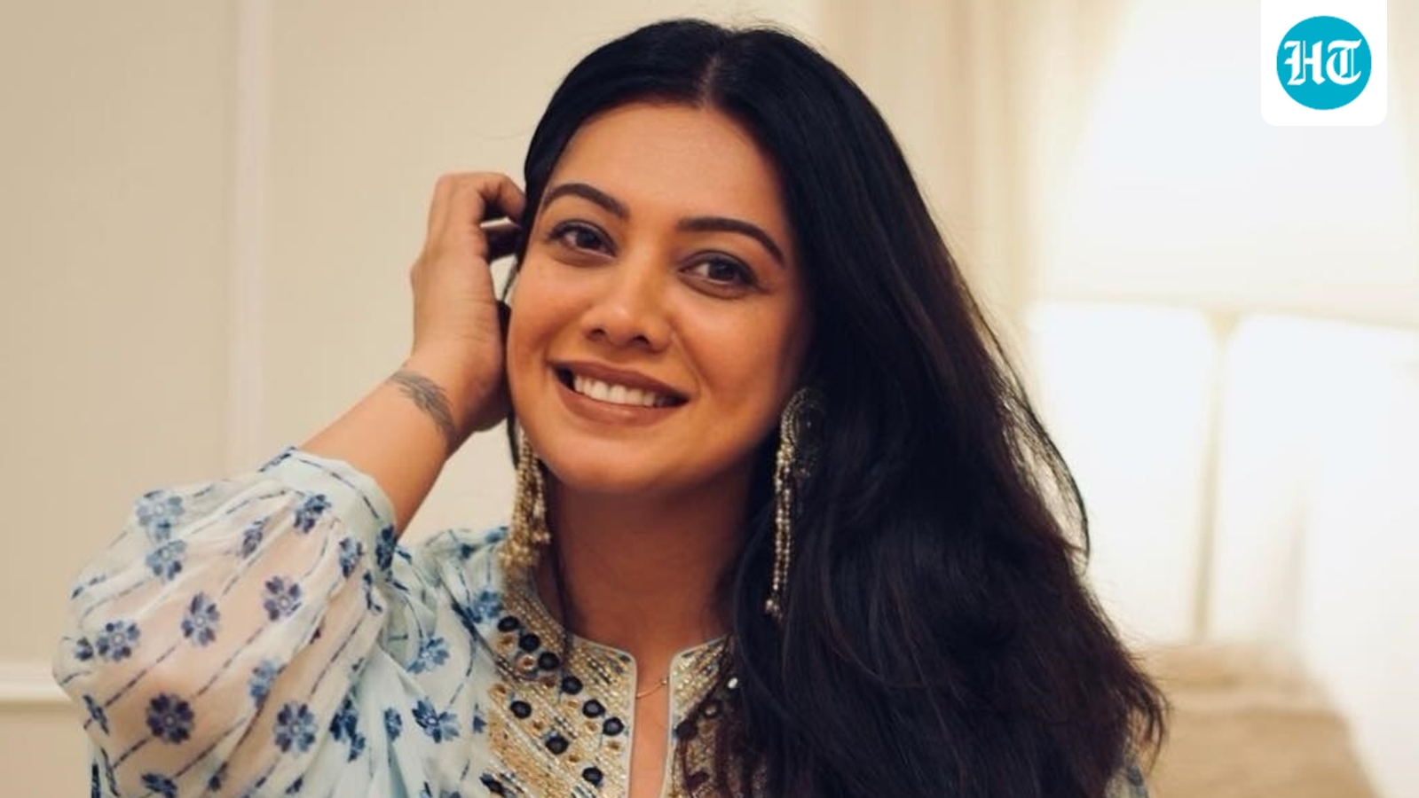 Exclusive | Eka Lakhani on being invited to join The Academy: 'Honour to join a community of artists I've admired'