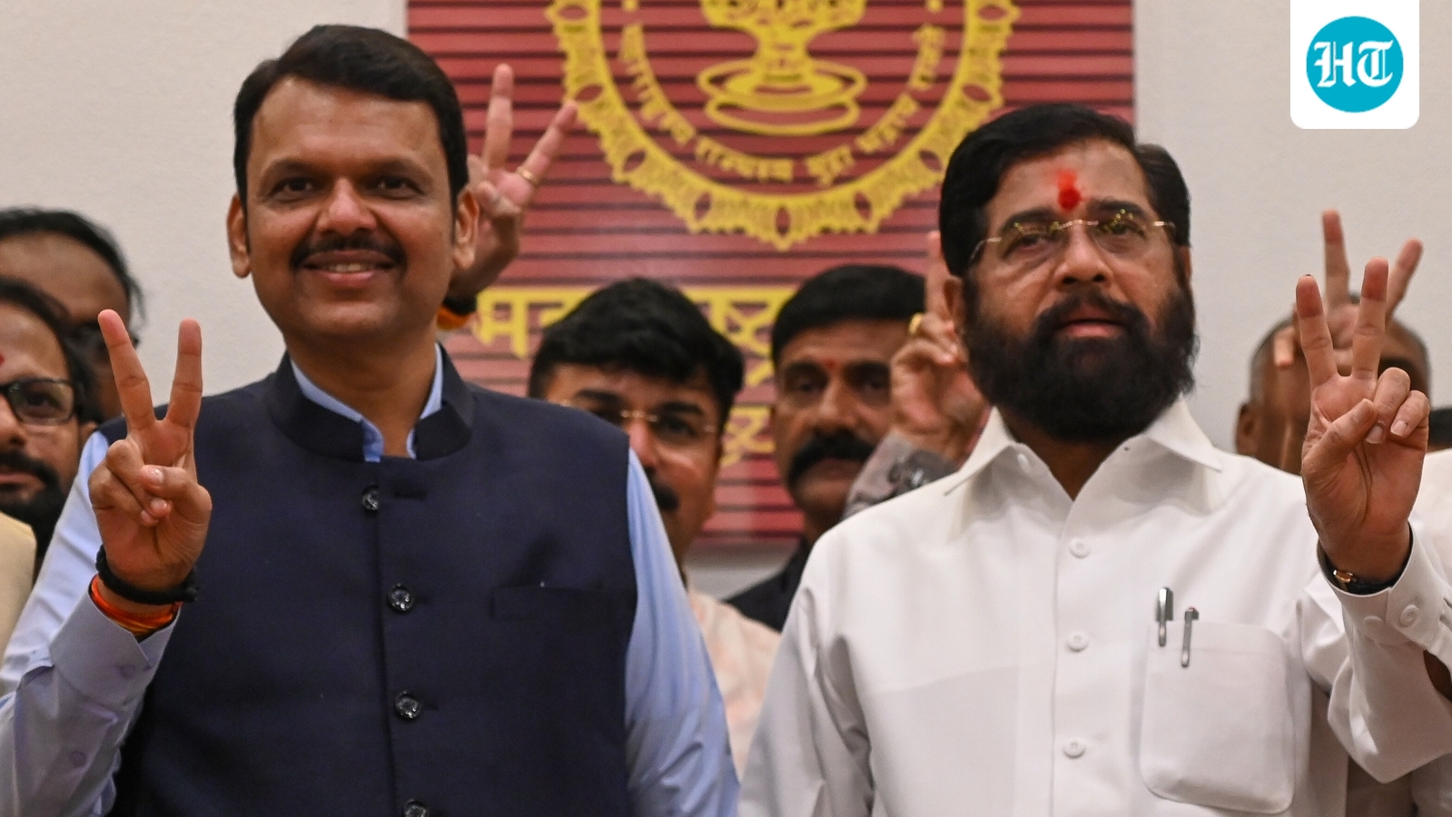 How do BMC numbers stack up? Math explained as Mumbai mayor suspense grows, Shinde Sena guards corporators