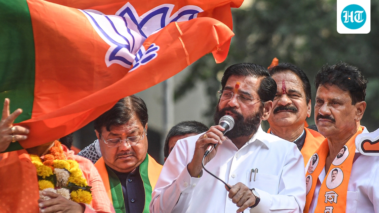 Mumbai mayor Live updates: Ekanth Shinde says Mumbai to get Mahayuti mayor amid suspense