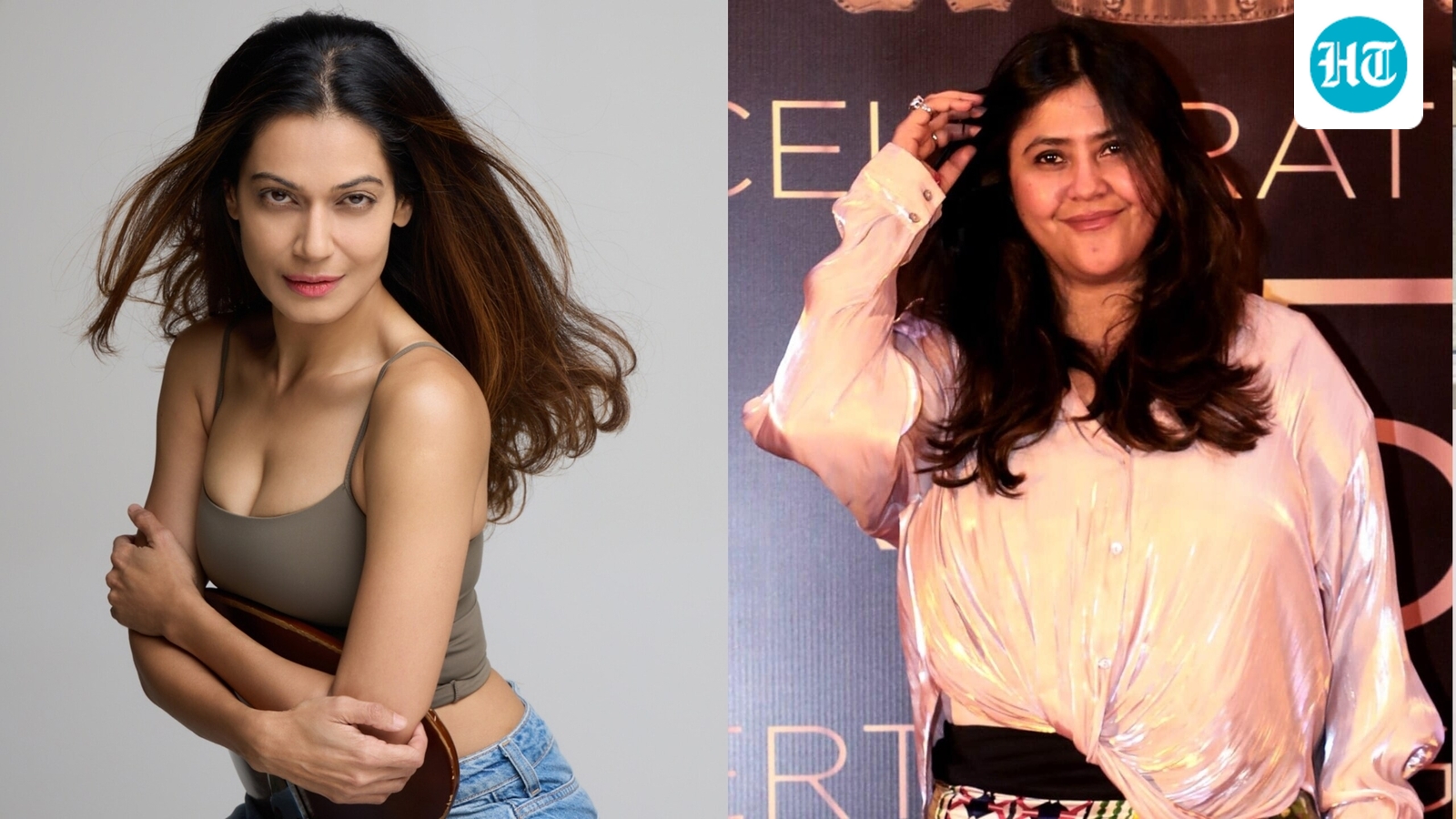 Payal Rohatgi says Ektaa Kapoor turns reality shows into TV serials, hopes Lock Upp 2 doesn't have same fate | Exclusive