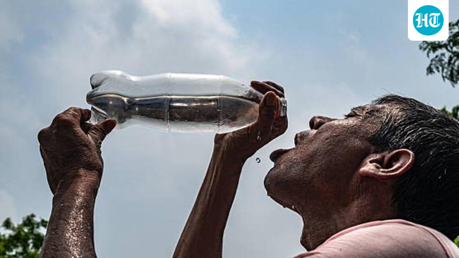 El Niño to amplify in coming months, likelihood of extreme weather events: WMO
