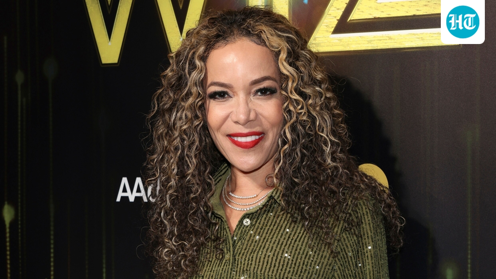 Sunny Hostin family: Meet husband Emmanuel and children amid son Gabriel’s trespassing case