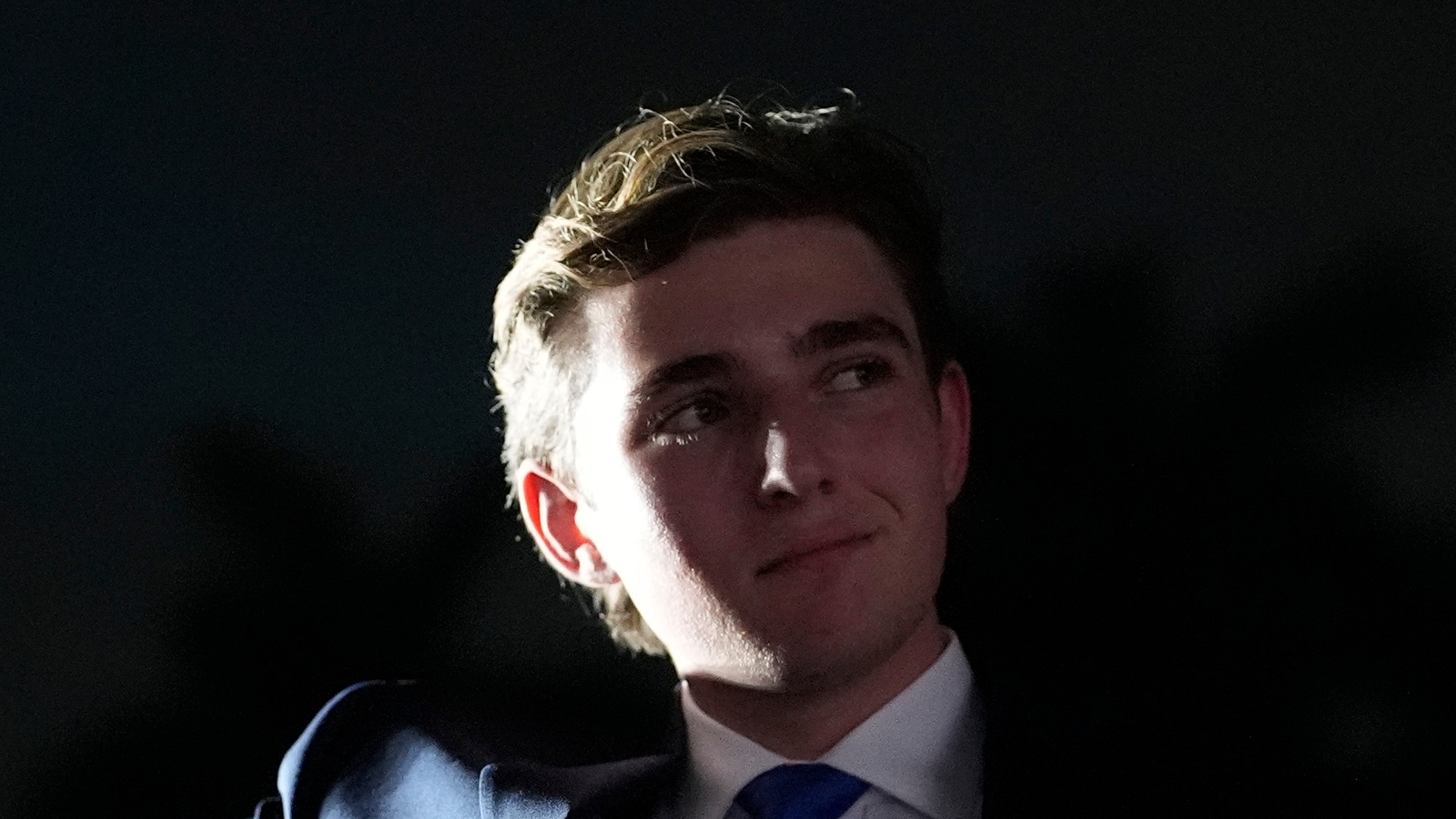 Fact check: Barron Trump's ‘boyfriend’ rumor is false, 19-year-old not dating ‘Argentinian dancer’