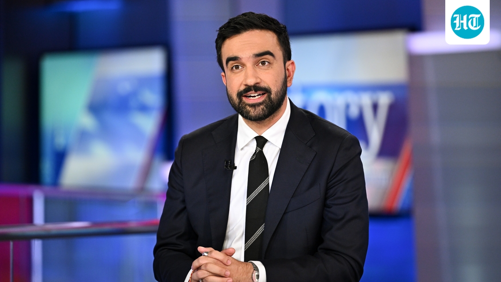 Why is NYC Mayor Zohran Mamdani vetoing the schools ‘buffer zone’ bill? Protest rights debate explained