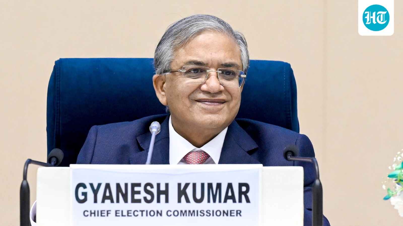 Lok Sabha, Rajya Sabha reject Opposition's notices seeking removal of CEC Gyanesh Kumar