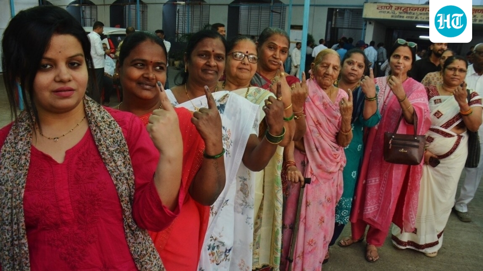 Maharashtra civic body polls: When and where to watch BMC, civic poll results