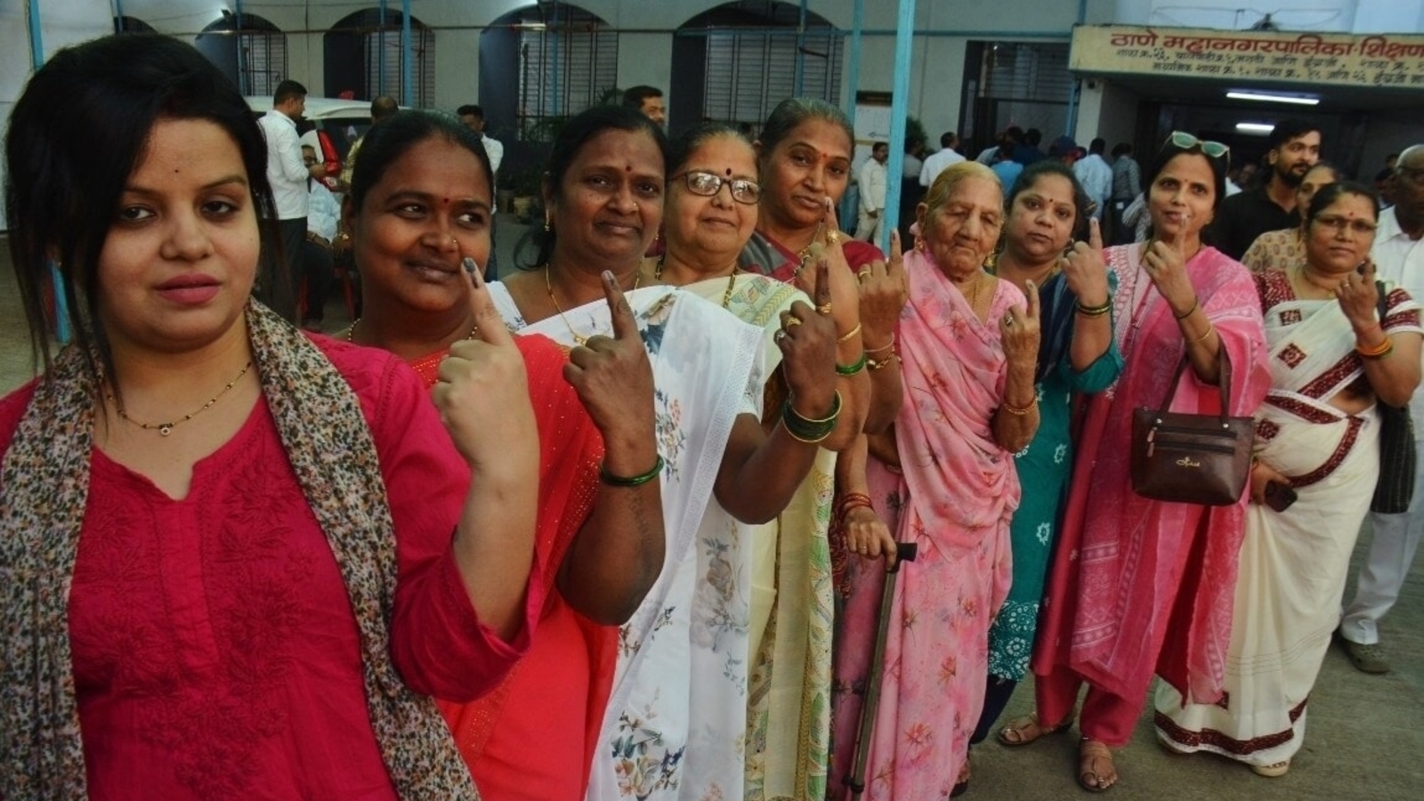 West Bengal assembly elections on April 23 and April 29, results on May 4