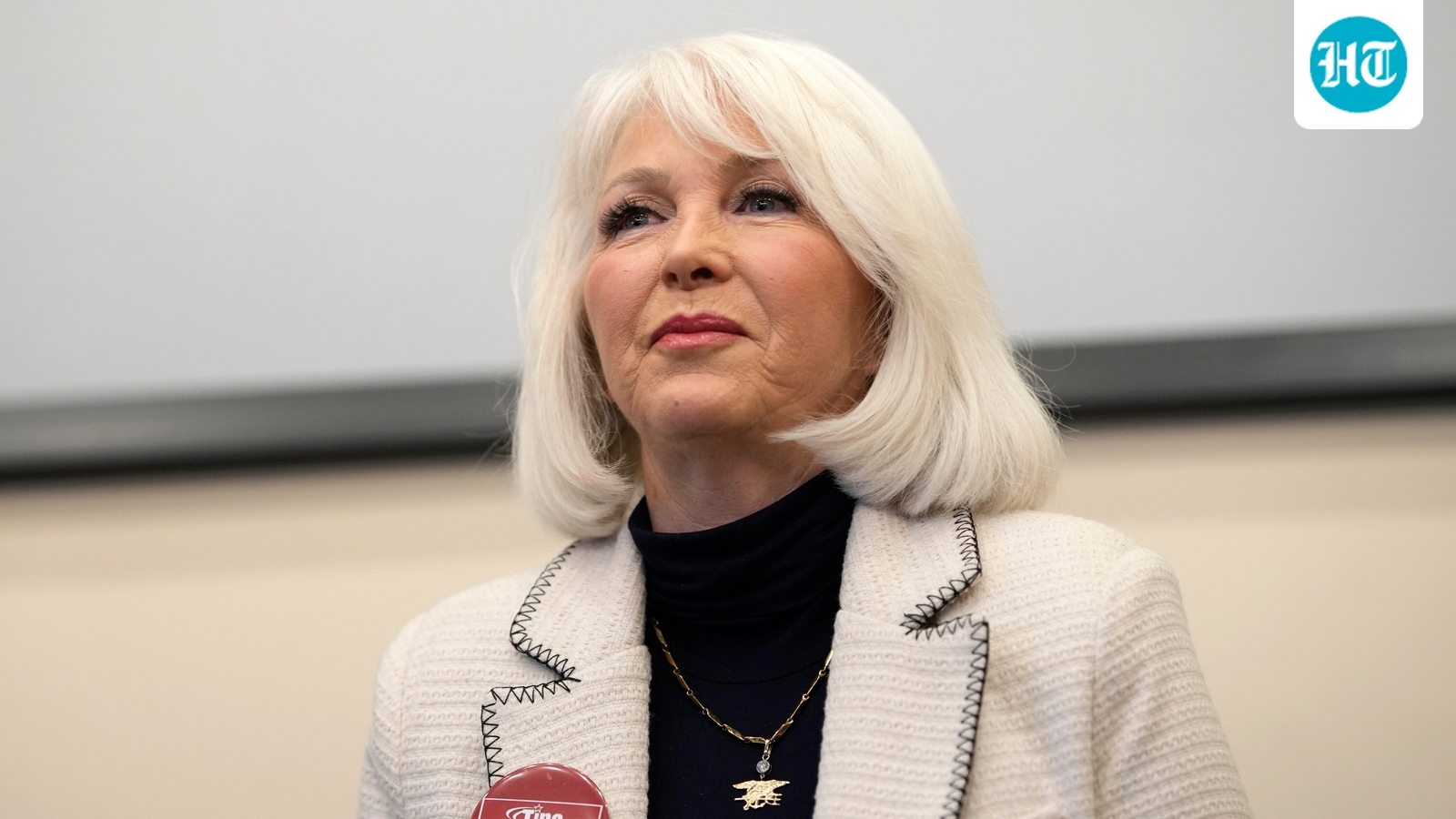 Who is Tina Peters and what did she do? Colorado Gov. Jared Polis grants clemency to former Mesa County clerk