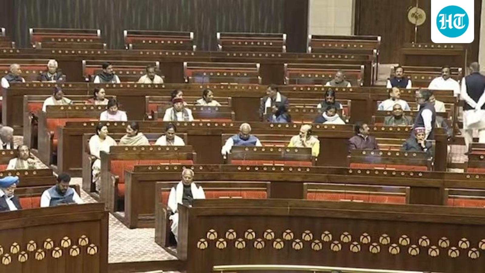 Rajya Sabha elections: TMC set to win 4 Bengal seats, BJP to secure one