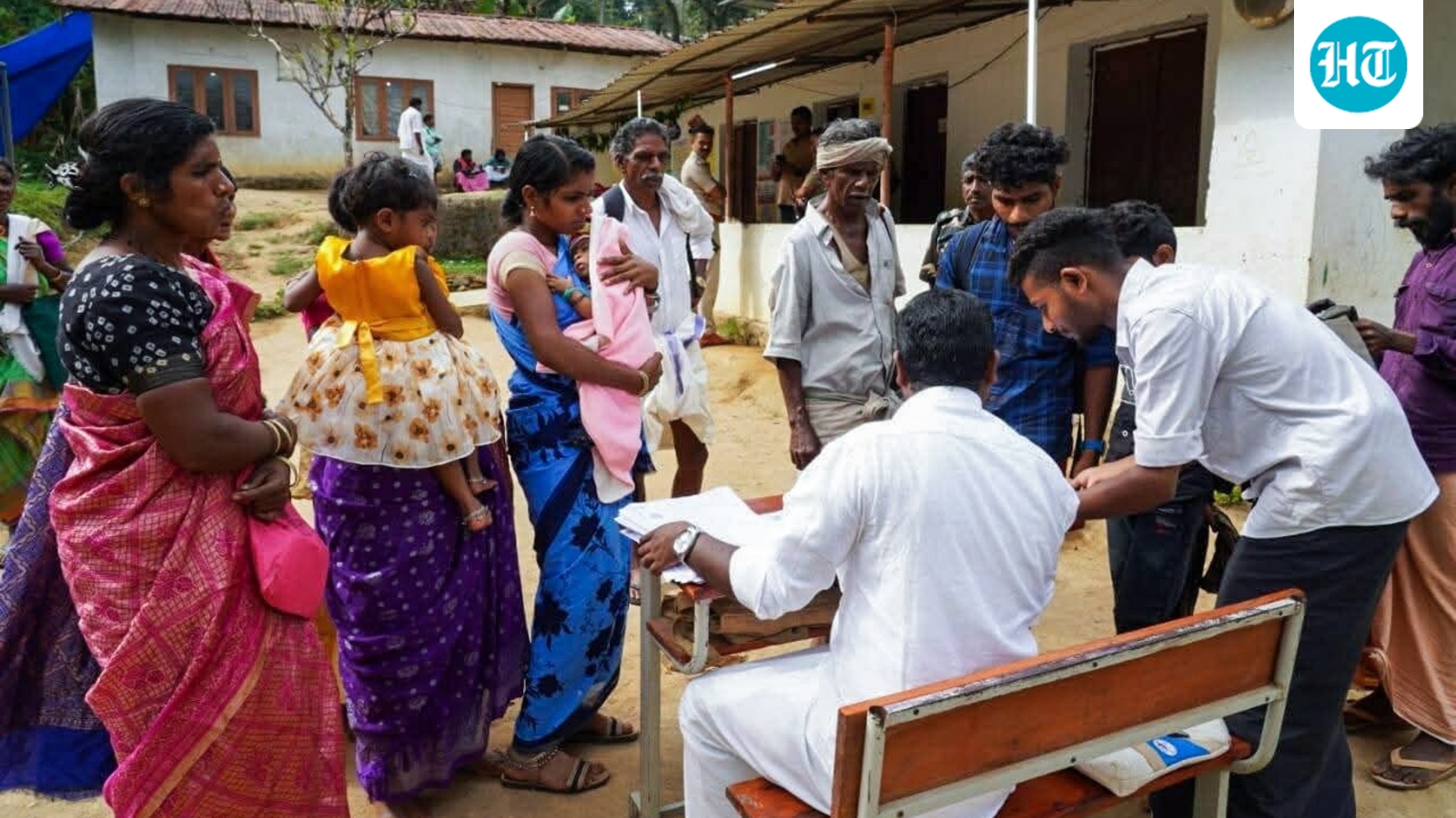Dharmadam, Peravoor, Paravur, Manjeshwar election results | Live updates