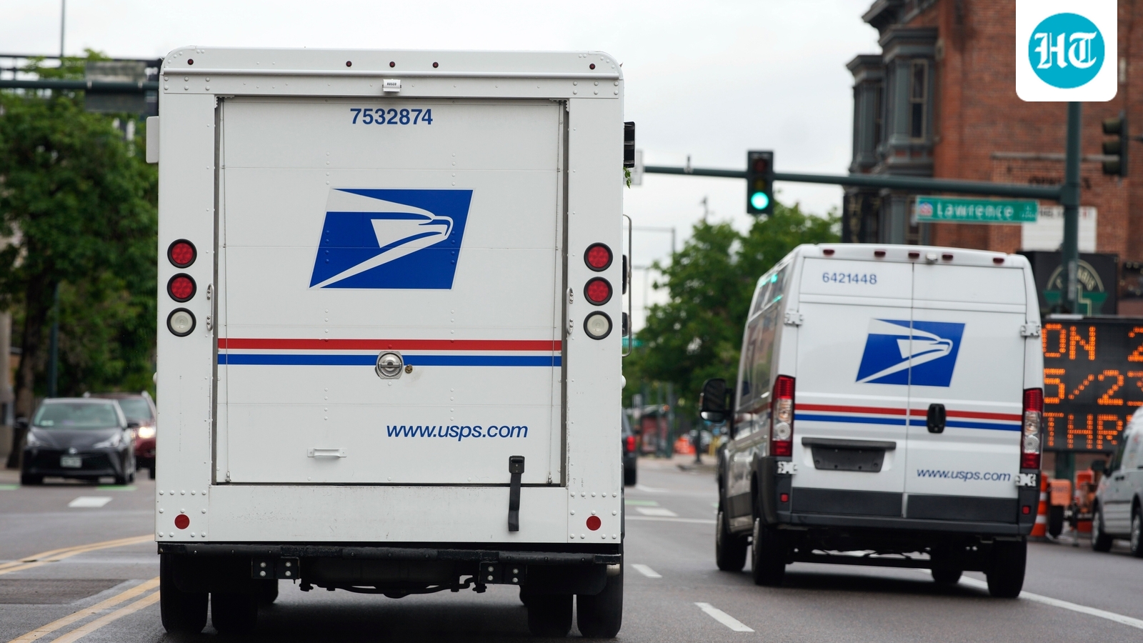 New Year’s Day 2026: Will USPS be open and will mail be delivered? Here's what to know