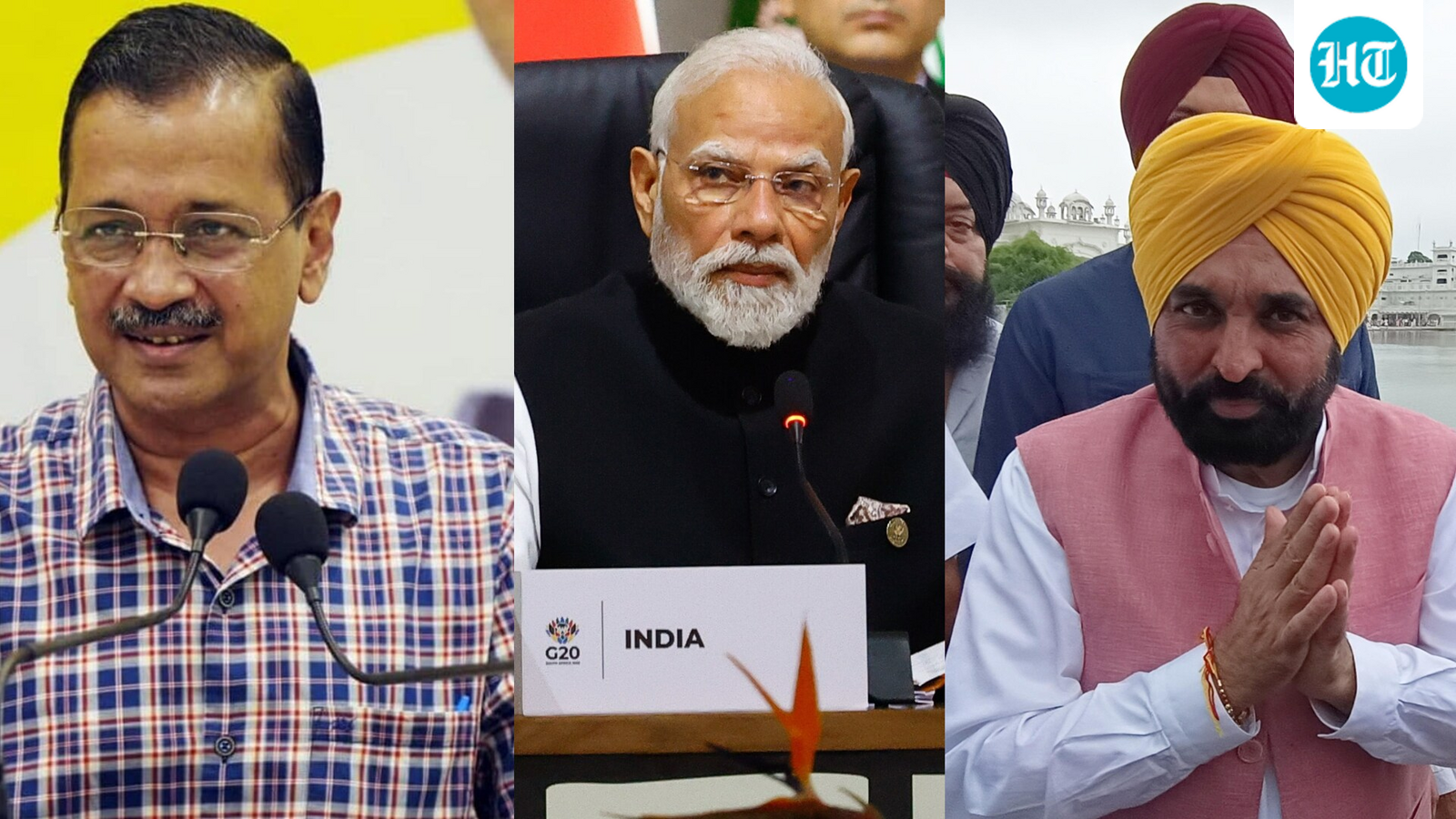 ‘Attack on Punjab’: Centre's move to bring Chandigarh under Article 240 sparks outrage