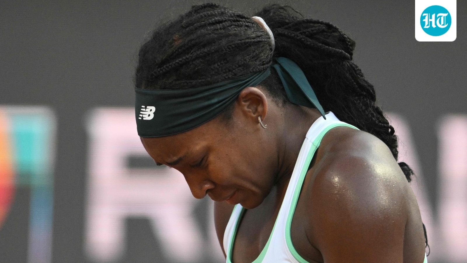 Elina Svitolina brutally trolls Coco Gauff at Italian Open final; ‘left in tears…’ - Watch