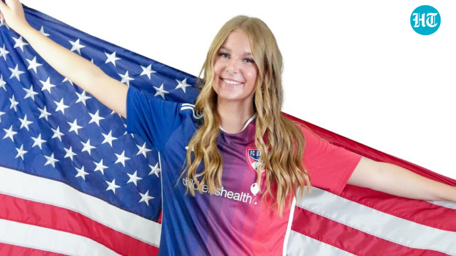 Who was Elizabeth Angle? Wakeland High teen dies in Frisco sledding accident; one still critical