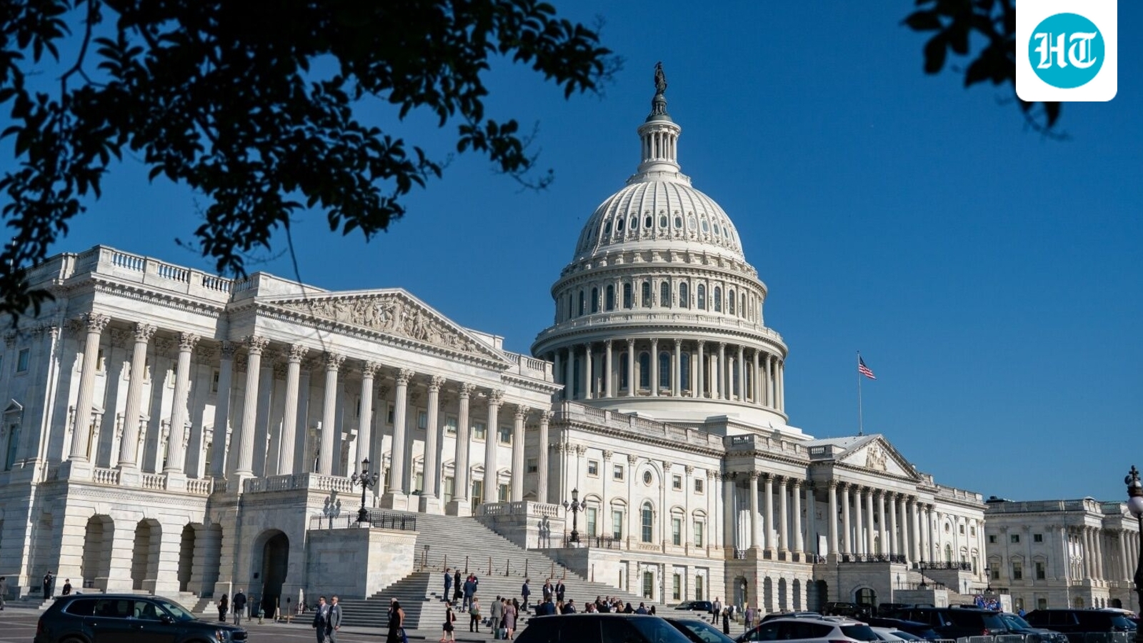Will the US face another government shutdown this fall? What to know as Senate tussle over funding bill intensifies