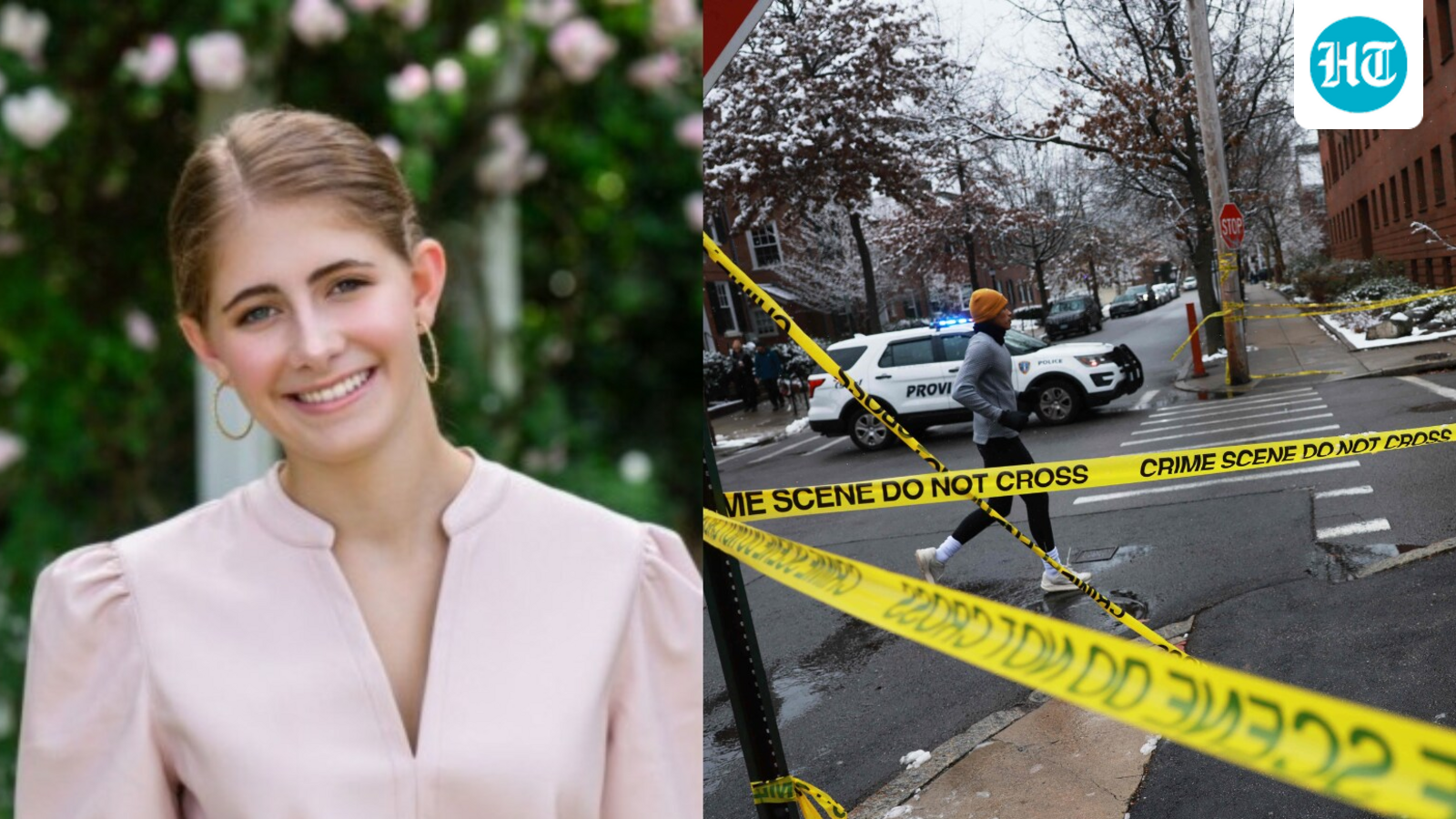 Who was Ella Cook? Brown University student fatally shot; Alabama parish offers prayers