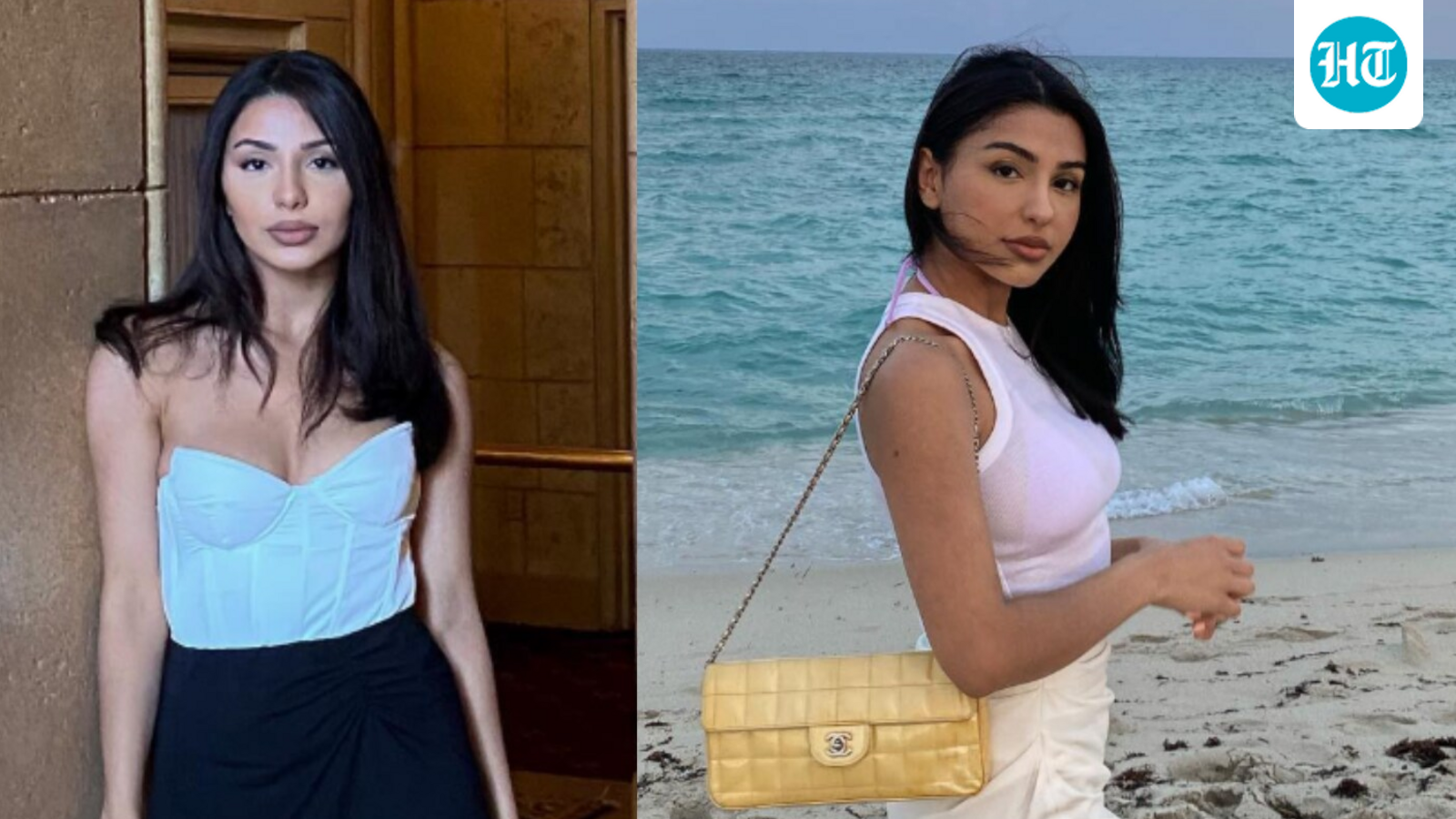 Who is Ellie Aghayeva? Columbia University student arrested ‘illegally’ by DHS agents