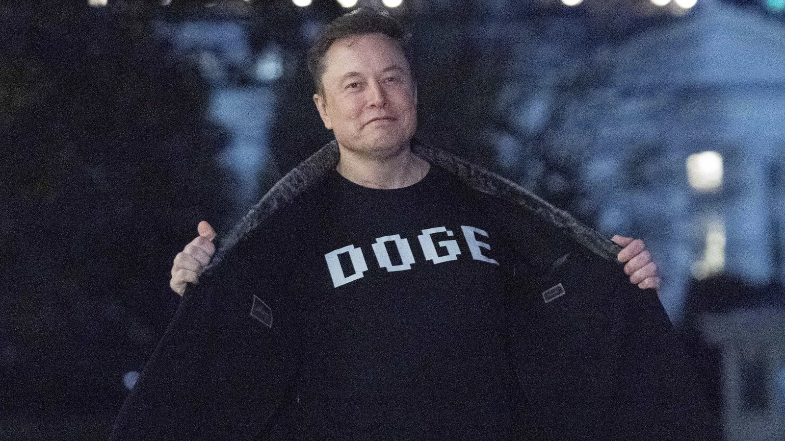 Tesla owners caught in anti-Musk firestorm as ‘Swasticar’ flyers appear in San Francisco